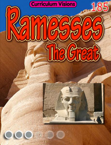 Book: Ramesses