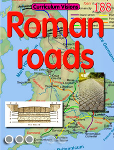 Roman Roads