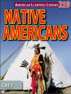 Book 5: American Indians