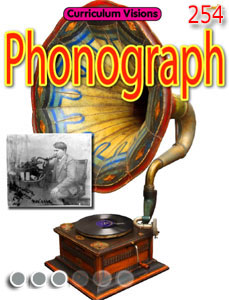 Phonograph