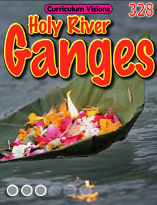 The Ganges