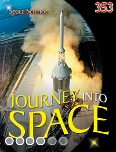 Space Science Journey