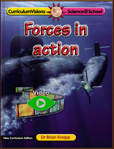 Forces - textbook cover