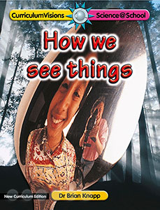 How We See cover