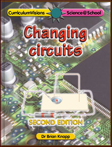 Changing circuits