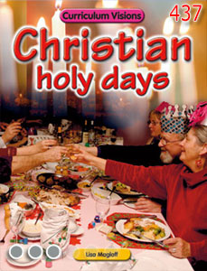 Christian holy days