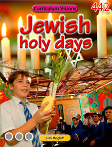 Jewish holy days