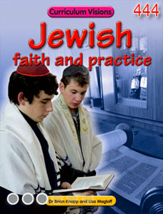 Jewish faith