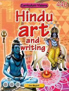 Hindu art