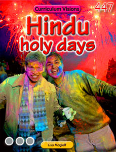 Hindu holy days