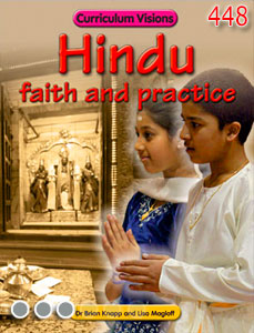 Hindu faith