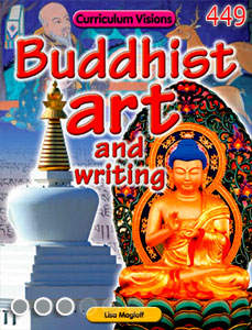 Buddhist art