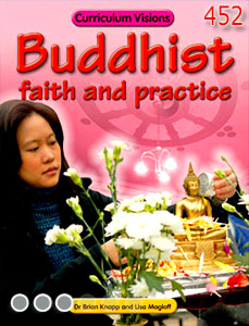 Buddhist faith