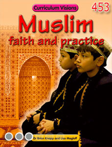Muslim faith