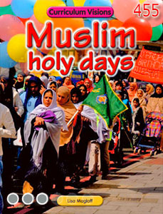 Muslim holy days