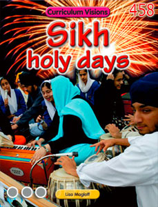 Sikh holy days