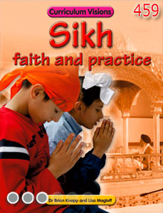 Sikh faith