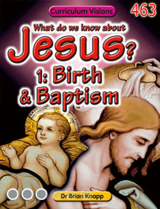 Jesus birth