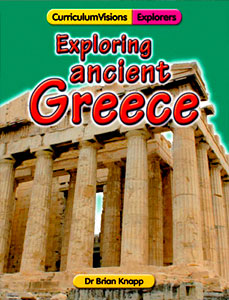 Ancient Greece Extension Textbook