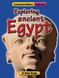 Book: Extension Ancient Egypt