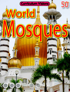 World mosques