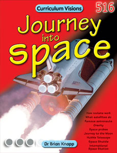 Journey into Space