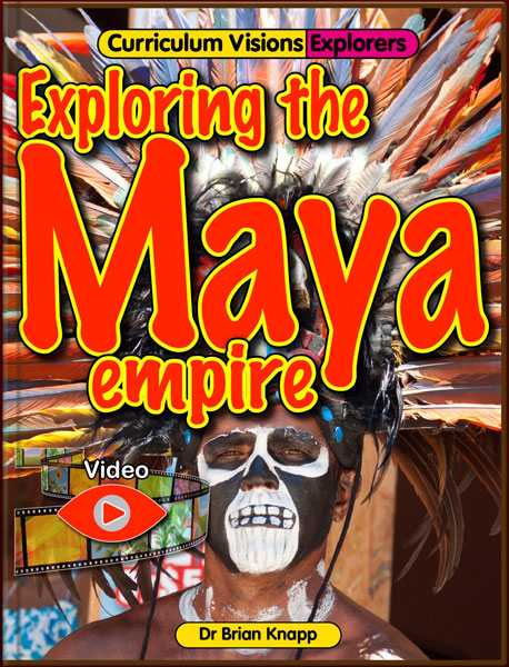 Maya Textbook