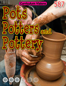 Pots and Pottery