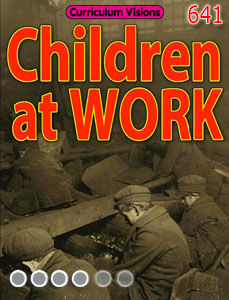 Children at work