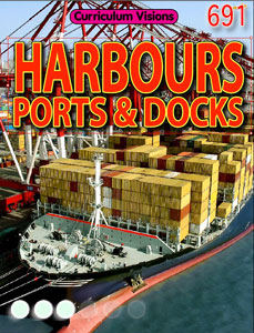 Harbour, Port and Dock Book