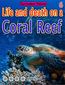 Coral Reef Book