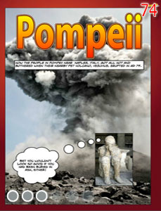 Pompeii