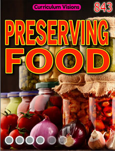 Preserving food