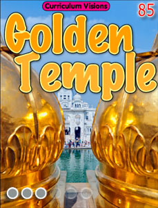Golden Temple