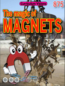 Magic Magnets