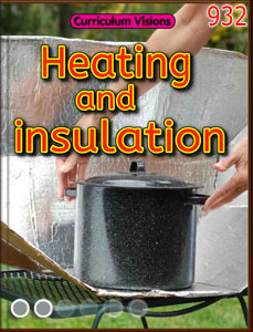 Heating and insulation