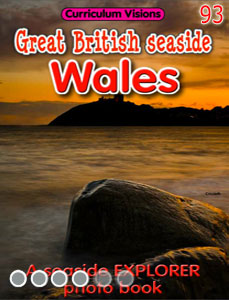 Wales Book