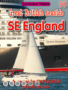 South East England Book