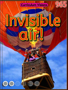Invisible Air