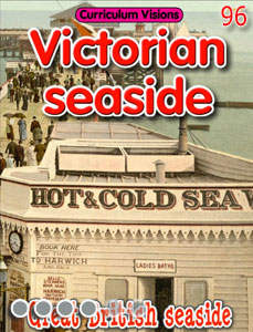Victorian seaside