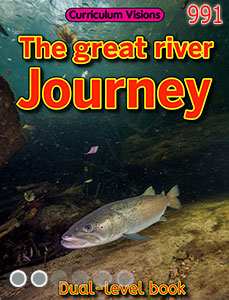 Great river journey