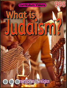 What is Judaism?