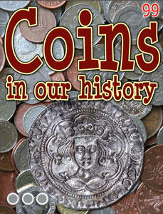 Coins book