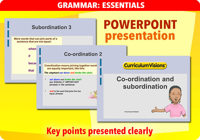 Curriculum Visions teacher year 1 year 2 literacy english resource