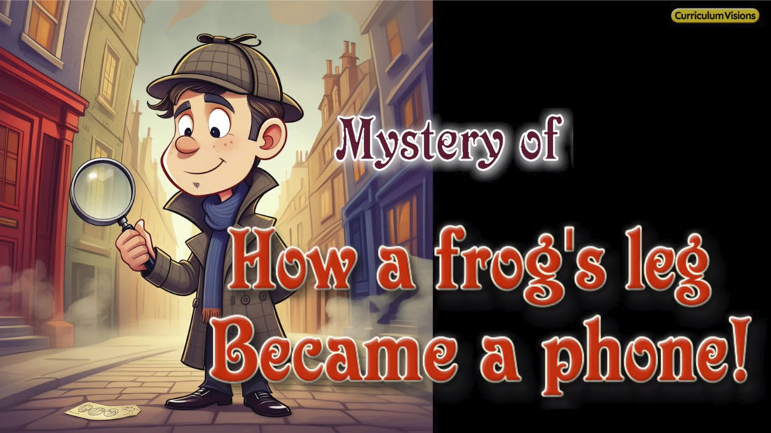 Toby story carousel image