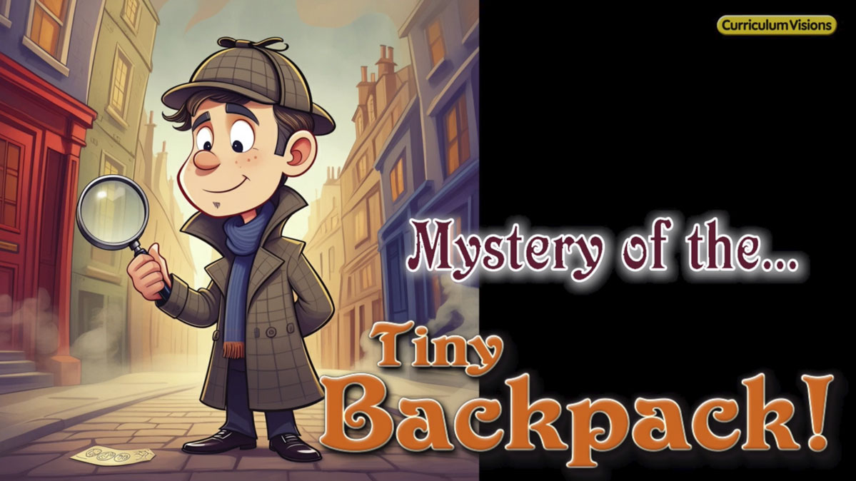 Toby story carousel image