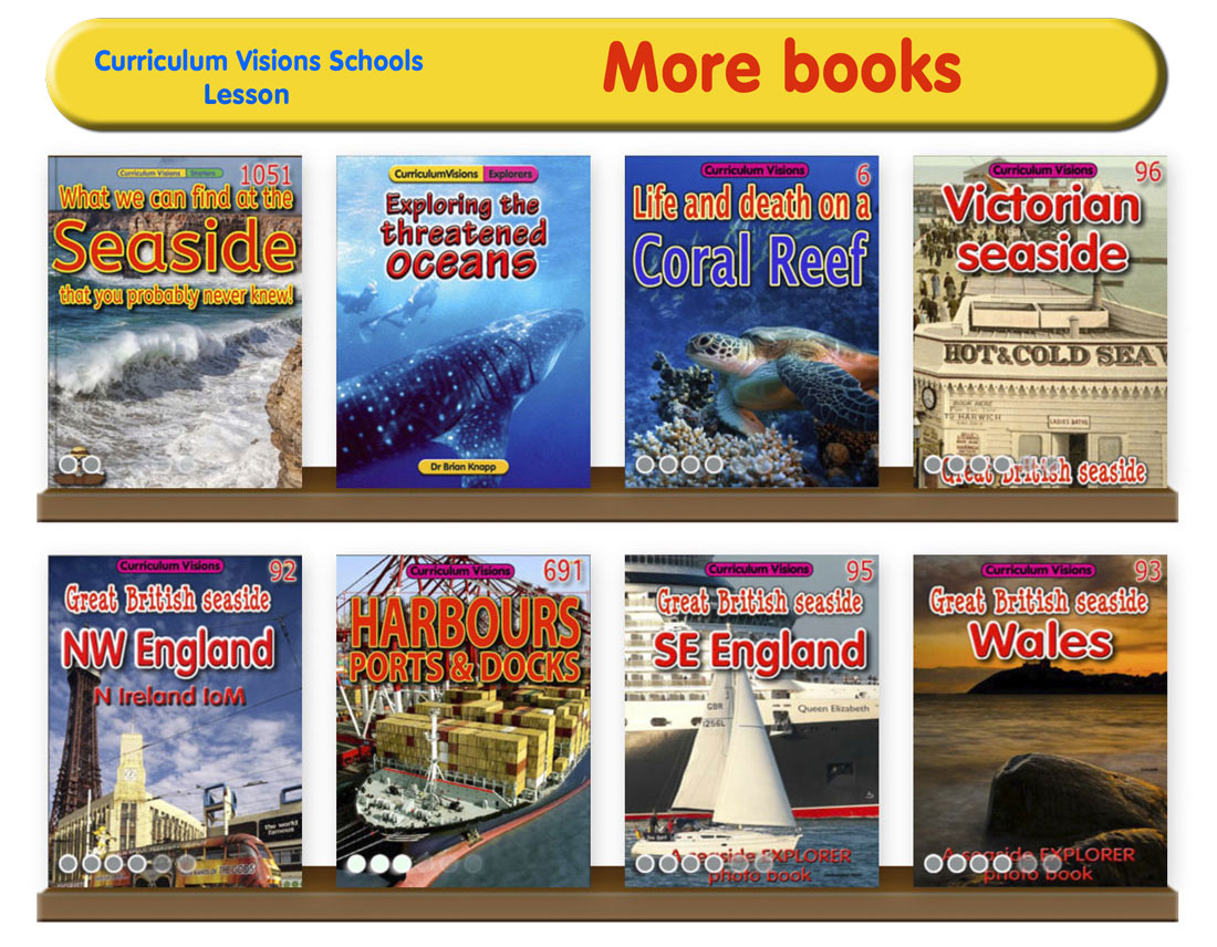 Curated library for this topic