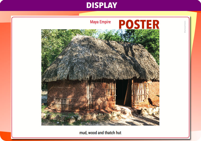 Curriculum Visions teacher maya and aztecs history resource