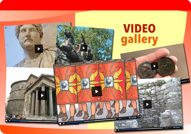 Romans video gallery