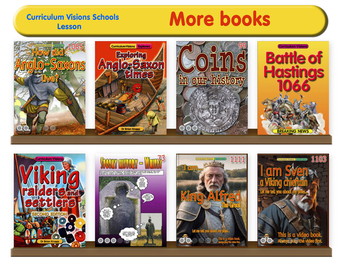 Curated library for this topic